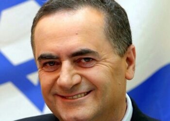 Izrael Kac o odločitvi slovenske vlade: “Priznanje Palestine je nagrada Hamasu, med drugim za umore in posilstva”