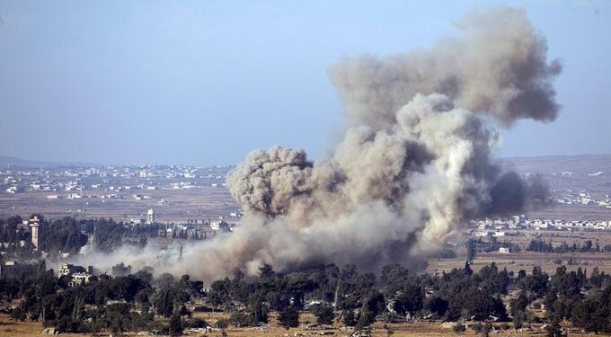 Hezbolah zagrozil Izraelu: “V primeru vojne ne bomo prizanesli nobenemu kraju”