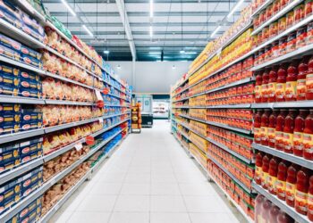 Ministrstvo namenilo več kot 3600 ton hrane za najbolj ogrožene