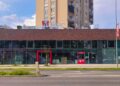 KFC Ljubljana Vič: Odprtje prve restavracije tik pred vrati