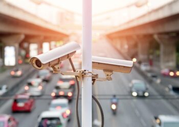 Vozniki, pazite se! Hrvaška postavlja več kot 60 novih radarjev