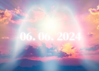 Angelski niz 6-6: Kako bo 6. junij spremenil vaše življenje