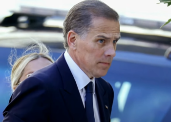 Ali bo Hunter Biden pristal za zapahi? Grozi mu do 25 let zapora