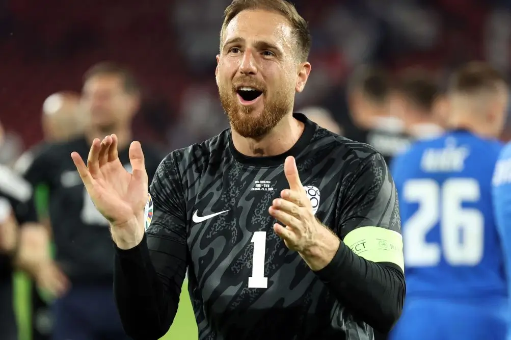 Jan Oblak