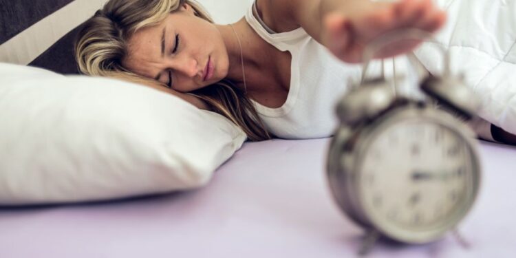 Zgodnje vstajanje: Prvi korak k močnemu duhu in jasnim mislim