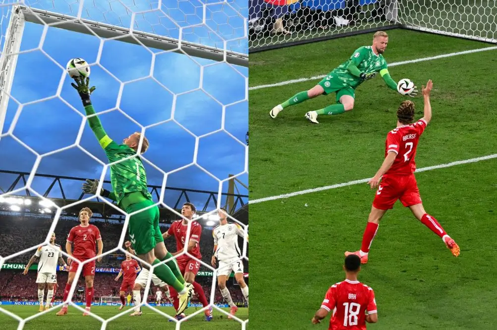 Kasper Schmeichel