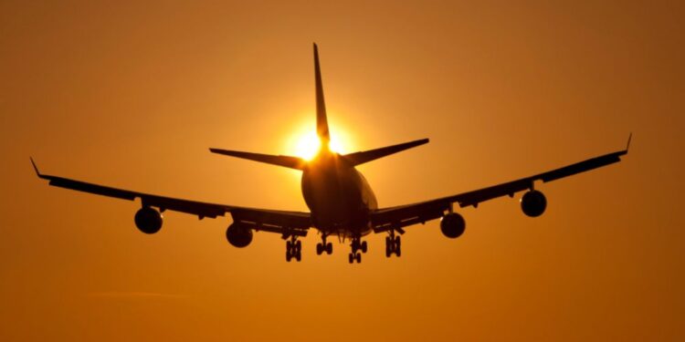 Panika v Boeingovih tovarnah zaradi napak v proizvodnji