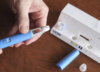 Kitajska želi proizvajati generični Ozempic za hujšanje