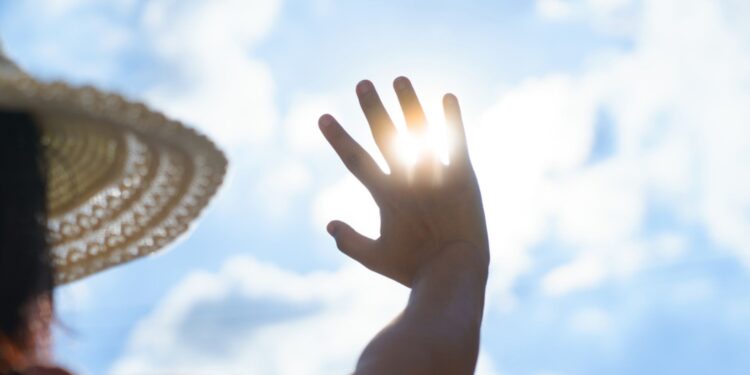 Hrvaška v primežu vročinskega vala: Temperature do 40 stopinj Celzija