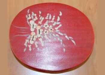 Policija ujela serijskega vlomilca v Ljubljani: Ali prepoznate predmete? (FOTO)