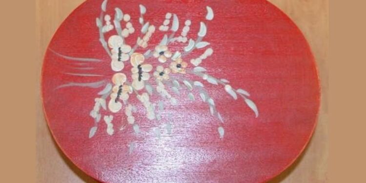 Policija ujela serijskega vlomilca v Ljubljani: Ali prepoznate predmete? (FOTO)