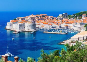 Dubrovnik