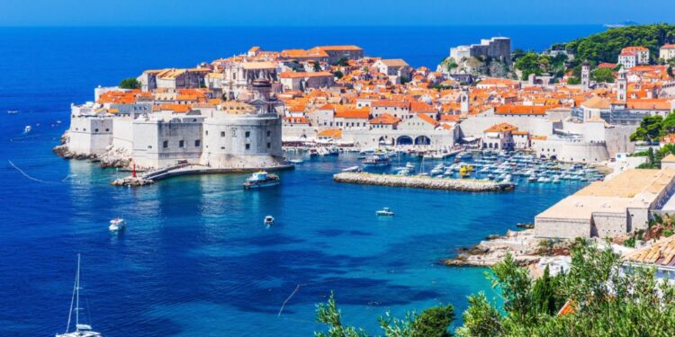Dubrovnik