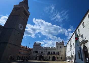 Obeta nam se več sonca v prihodnjih dneh