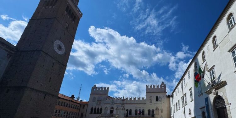 Obeta nam se več sonca v prihodnjih dneh