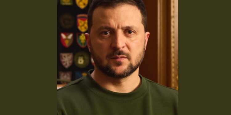 Zelensky