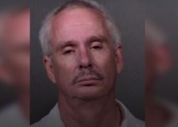 Kanadska policija aretirala spolnega prestopnika po 11 letih bega