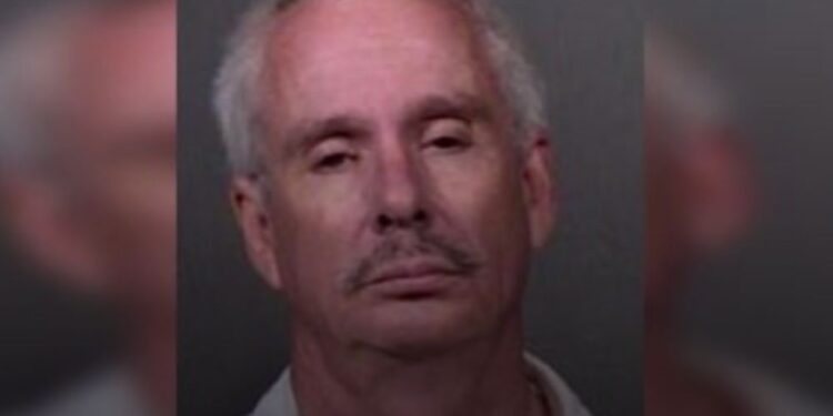 Kanadska policija aretirala spolnega prestopnika po 11 letih bega