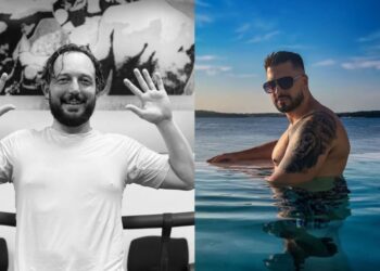 Challe Salle in Zlatko Čoridć