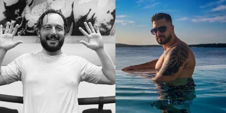 Challe Salle in Zlatko Čoridć