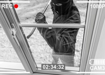 Stari znanec policije prijet zaradi vlomov v ljubljanske lokale