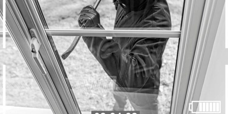 Stari znanec policije prijet zaradi vlomov v ljubljanske lokale