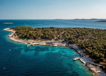 Obonjan Island Resort