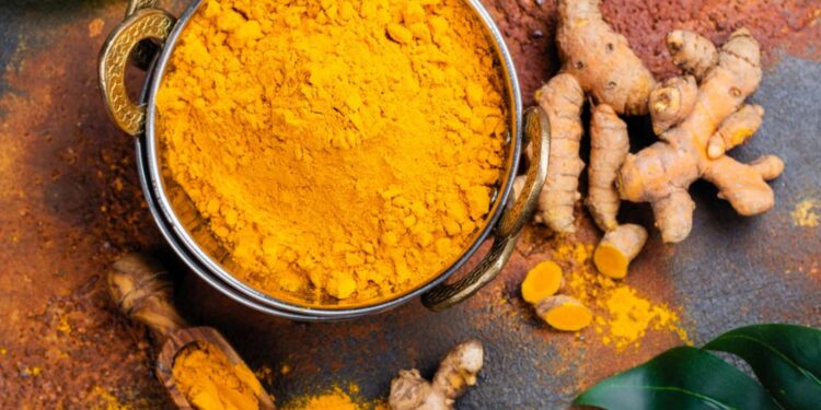 Kurkuma