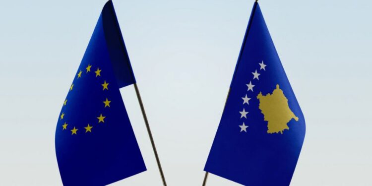 EU Kosovo