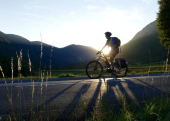 Subvencije za električna kolesa: Razpis odprt od ponedeljka