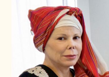 H.R.H. Kalina, Princess of Bulgaria