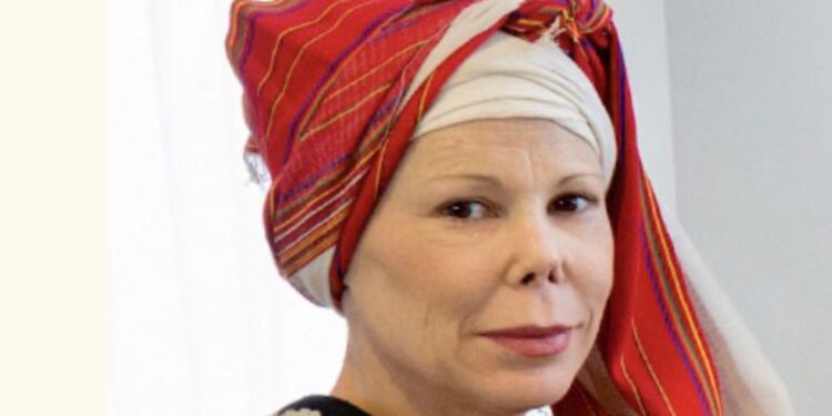 H.R.H. Kalina, Princess of Bulgaria