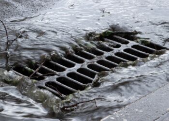 Čaka nas spremenljivo vreme z nevihtami