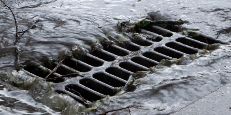 Čaka nas spremenljivo vreme z nevihtami