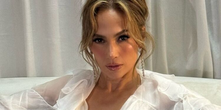 Jennifer Lopez odpovedala svojo turnejo: “Žalostna sem in uničena”