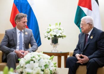 Slovenija namenila 2,5 milijona evrov za pomoč palestinskemu narodu