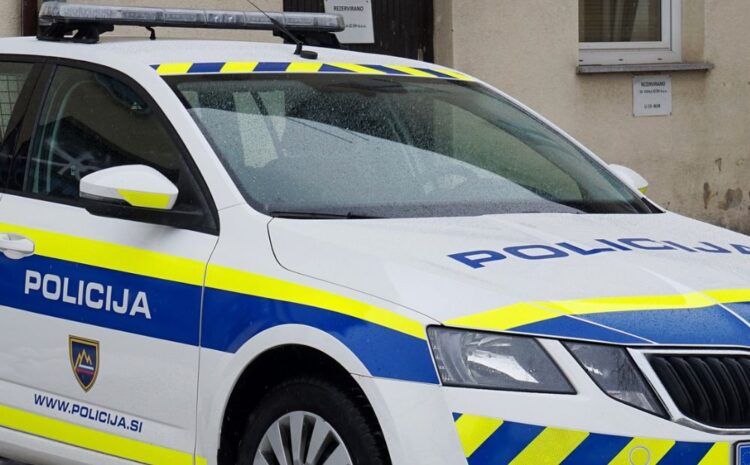 Policija