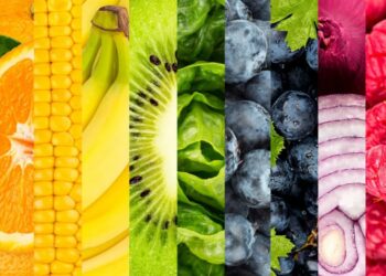 Flavonoli: Močni naravni antioksidanti, ki jih je dobro vključiti v prehrano