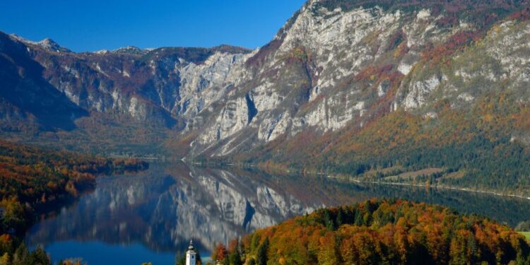 Danes nas čaka jasno vreme