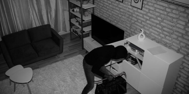 Prevaranti na Viču in Mostah: Ukradli zlatnino in denar