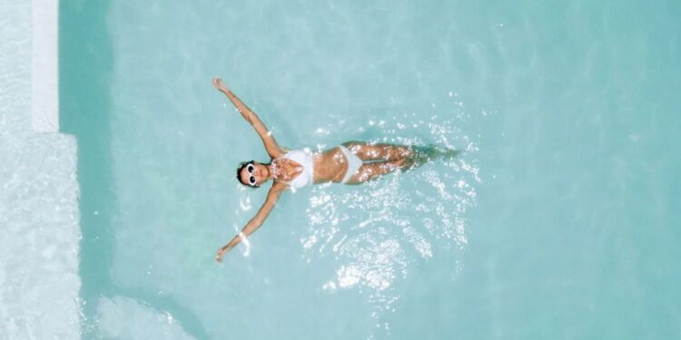 Vročinski val se stopnjuje: Pripravite se na temperature do 34 stopinj Celzija