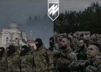 Azov brigada