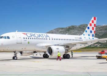 Drami ni konca! Vučić besni: “Krivo” tudi hrvaško letalo za sramoten poraz Srbije