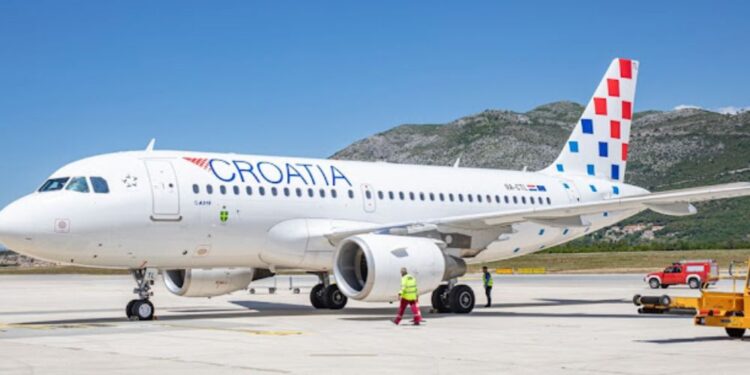 Drami ni konca! Vučić besni: “Krivo” tudi hrvaško letalo za sramoten poraz Srbije