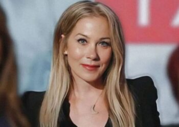 Christina Applegate