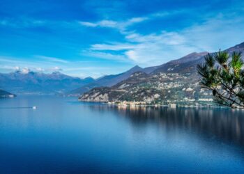 Lake Como