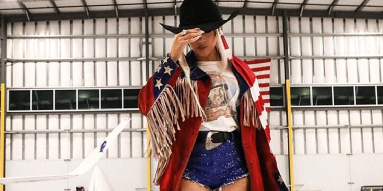 Beyonce