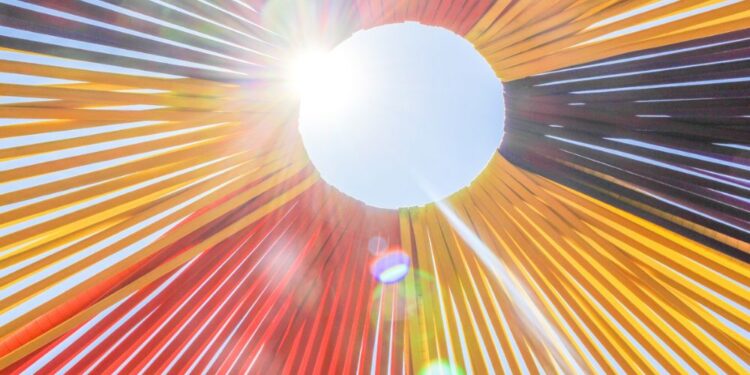 Takšno vreme nas čaka danes