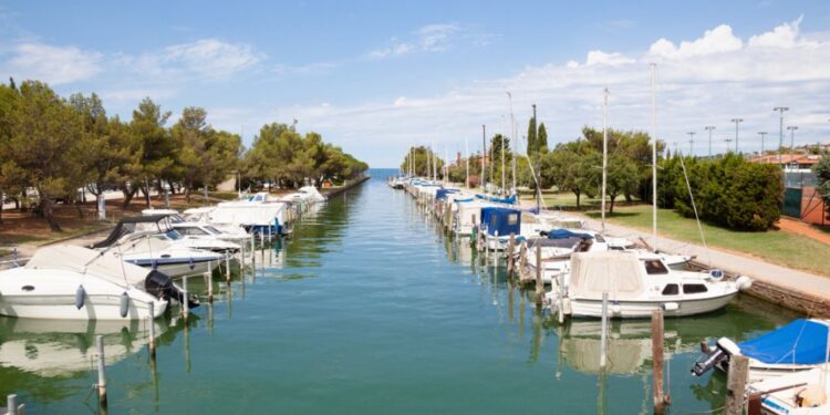 Vikend vremenska napoved: Jasno in vroče