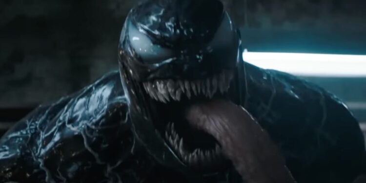 Film Venom